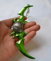 Брелок - World of Warcraft Warglaive Of Azzinoth
