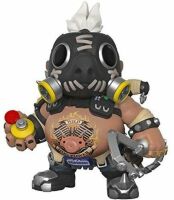 Фігурка Overwatch Funko Pop! 6 "Roadhog Figure