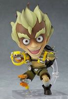 Фігурка Overwatch Nendoroid Junkrat - КРИСАВЧІК (Good Smile) Classic Skin Version