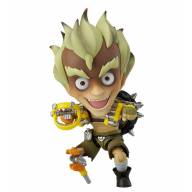 Фигурка Overwatch Nendoroid Junkrat - КРЫСАВЧИК (Good Smile) Classic Skin Version