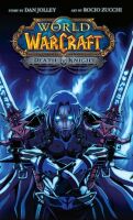 Книга World of Warcraft: Death Knight: Blizzard Legends (м'який палітурка) (Eng)