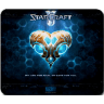 Килимок - Starcraft 2 PROTOS LOGO