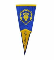 Знамя Альянса World of Warcraft  Alliance (100 см)