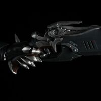 Статуетка Overwatch Reaper Statue