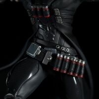 Статуетка Overwatch Reaper Statue