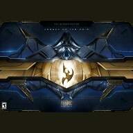 Starcraft 2: Legacy of the Void Коллекционное издание (EURO/RU) Collectors Edition