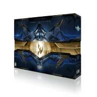 Starcraft 2: Legacy of the Void Коллекционное издание (EURO/RU) Collectors Edition