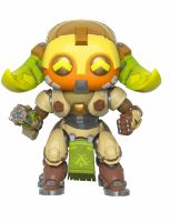 Фігурка Overwatch Funko Pop! 6 "Orisa (Over-Sized) Figure