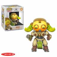 Фигурка Overwatch Funko Pop! 6” Orisa (Over-Sized) Figure