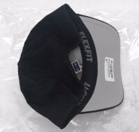 Кепка World of Warcraft Black Quest Completer (?) Flexfit Hat (S /M)