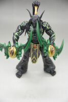 Фігурка Heroes of the Storm Illidan (black) Action Figure