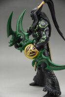 Фігурка Heroes of the Storm Illidan (black) Action Figure