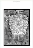 Книга Warcraft Jaina Proudmoore: Tides of War (М'який палітурка) (Eng)