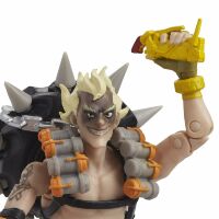 Фігурка Overwatch Ultimates Series Junkrat Collectible Action Figure
