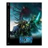 Книга Артбук Всесвіт Blizzard Entertainment (Тверда палітурка) (RU)