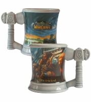Кружка Warcraft City Mugs by TavernCraft - Stormwind