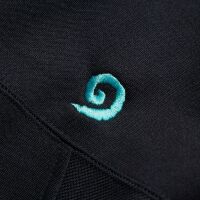 Реглан Hearthstone Worthy Opponent (розмір XL)