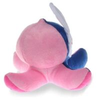 М'яка іграшка - Overwatch Dva Pink Rabbit Plush 20 cм