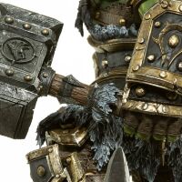 Статуетка Blizzard World of Warcraft Thrall Statue Трал Колекційне видання