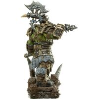 Статуетка Blizzard World of Warcraft Thrall Statue Трал Колекційне видання