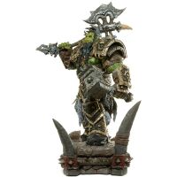 Статуетка Blizzard World of Warcraft Thrall Statue Трал Колекційне видання