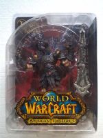 WORLD OF WARCRAFT THE BLACK KNIGHT SERIES 8 Argent Nemesis