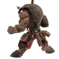 World of Warcraft Tauren Shaman Sota Toys