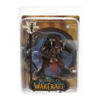 World of Warcraft Tauren Shaman Sota Toys