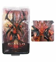 Фигурка Diablo 3 Lord of Terror Deluxe  Action Figure