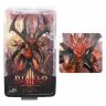 Фігурка Diablo 3 Lord of Terror Deluxe Action Figure