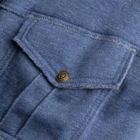 Реглан з капюшоном World Of Warcraft Champion of the Alliance (розмір XL)