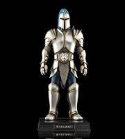 Статуетка Warcraft - FOOT SOLDIER ARMOUR by WETA