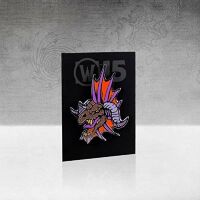 World of Warcraft 15th Anniversary Collector Blizzard Колекційне видання (US)