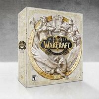 World of Warcraft 15th Anniversary Collector Blizzard Колекційне видання (US)