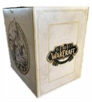 World of Warcraft 15th Anniversary Collector Blizzard Коллекционное издание (US)