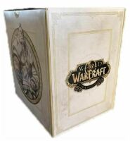 World of Warcraft 15th Anniversary Collector Blizzard Колекційне видання (US) 