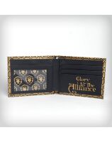 Гаманець - World of Warcraft Alliance Wallet