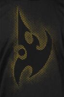 Футболка StarCraft II Protoss Grid Logo T-Shirt (розмір XL)