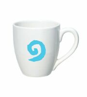 Чашка Hearthstone Swirl Mug