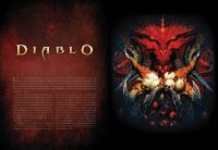 Книга The Art of Blizzard Entertainment (Тверда палітурка) (Eng) - невеликі пошкодження