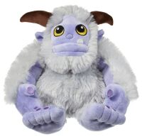 М'яка іграшка World of Warcraft Baby Yeti Plush