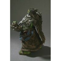 Orc Shaman: Rehgar Earthfury Action Figure