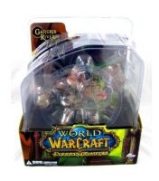 Фігурка гноллов: Gnoll Warlord Gangris Riverpaw
