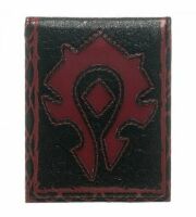 Кошелёк - World of Warcraft Horde Wallet
