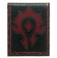 Кошелёк - World of Warcraft Horde Wallet 