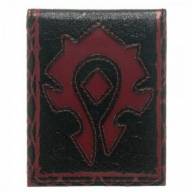 Кошелёк - World of Warcraft Horde Wallet