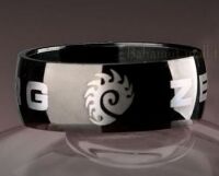 Кільце StarCraft zerg