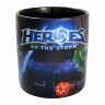 Чашка Heroes of the Storm Over-Sized Mug