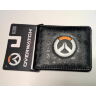 Гаманець - Overwatch Logo Bi-Fold Wallet