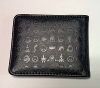 Гаманець - Overwatch Logo Bi-Fold Wallet